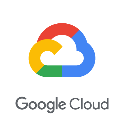 google cloud logo